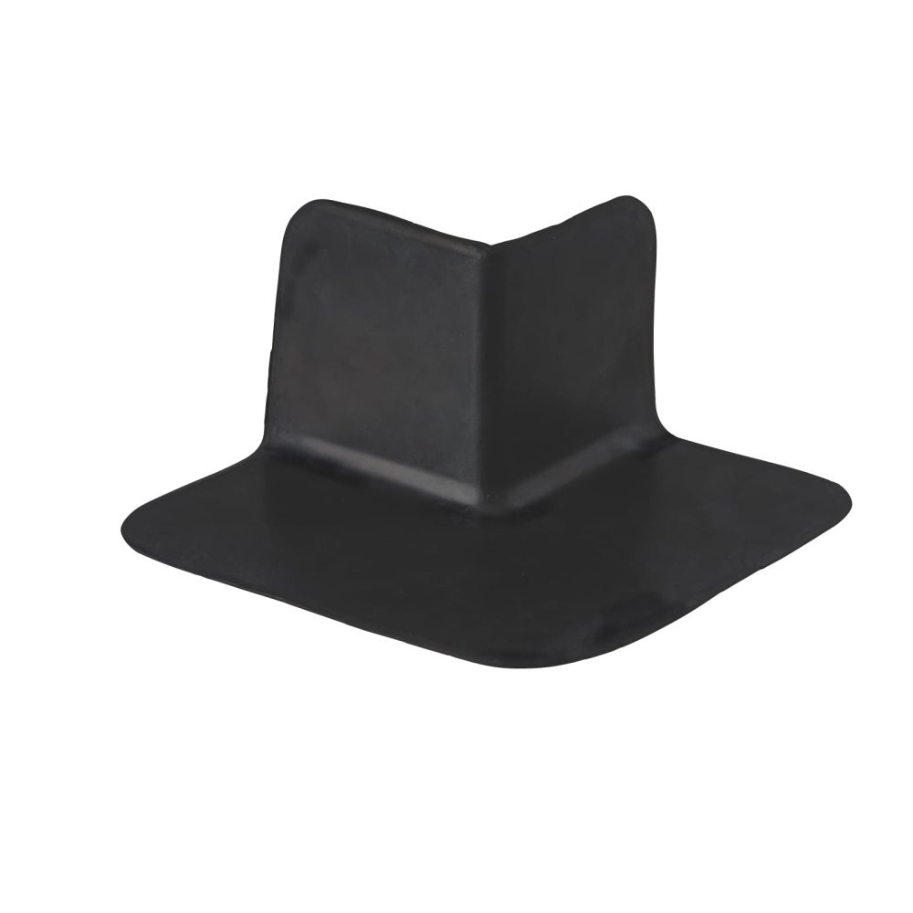 EPDM External Corner - 20x20x10 cm