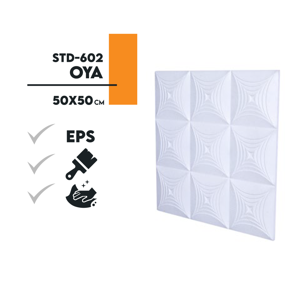 Dekopol Ceiling Covering Models 2.2-22