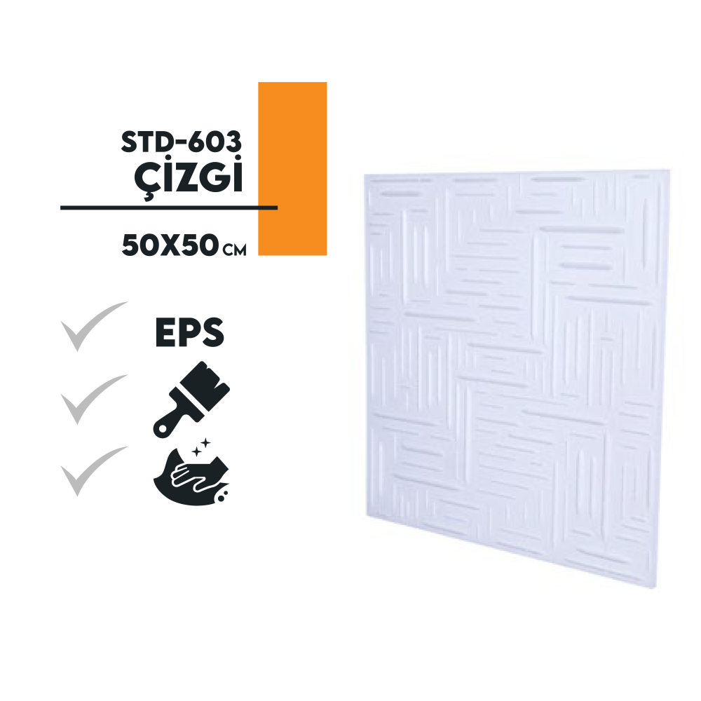 Dekopol Ceiling Covering Models 2.2-24