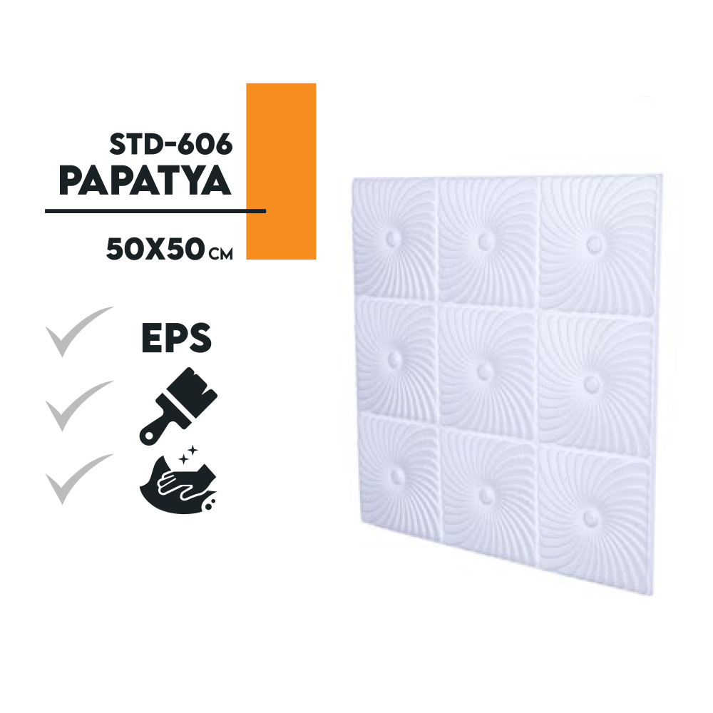 Dekopol Ceiling Covering Models 2.2-26