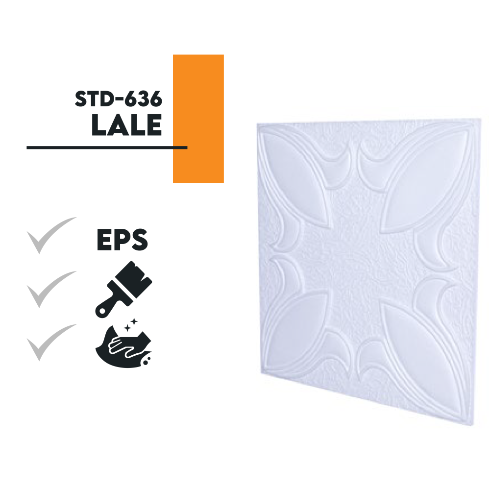 Dekopol Ceiling Covering Models 2.2-32