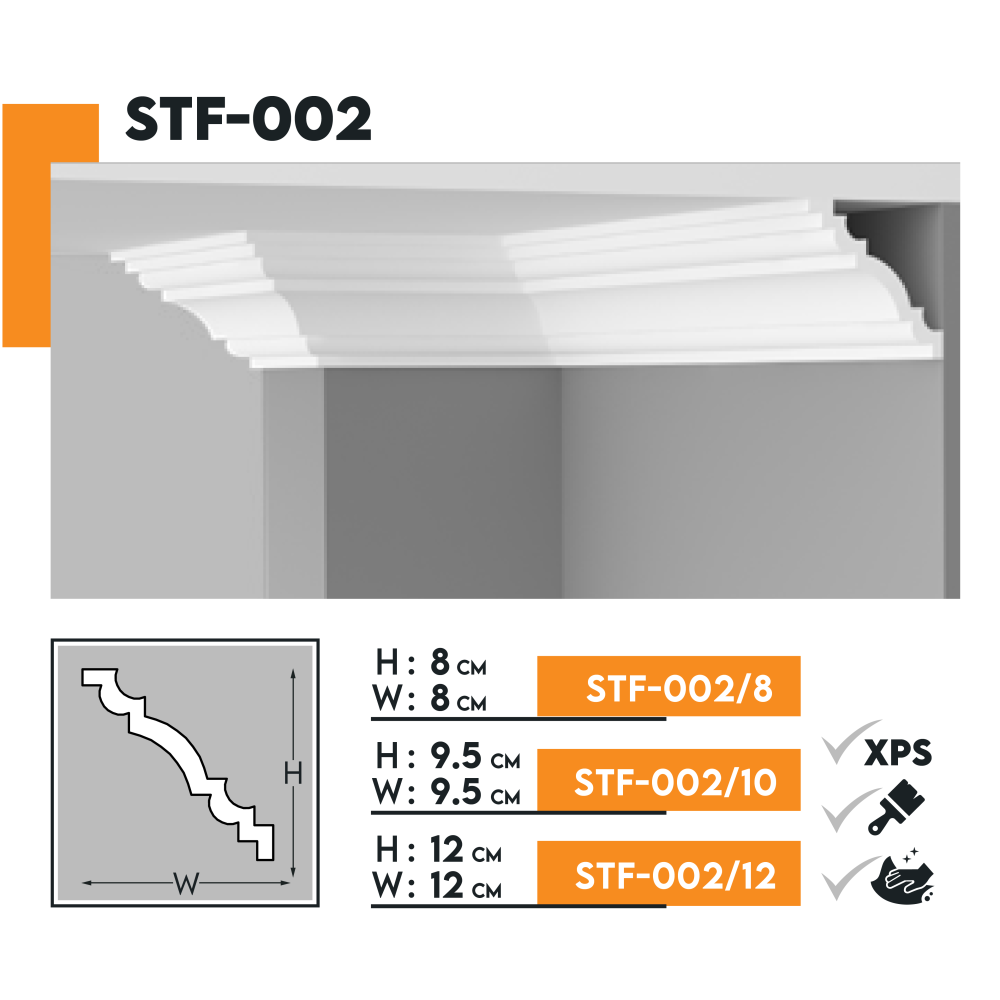 Dekopol Plaster Molding Models 2_Calisma-Yuzeyi-1