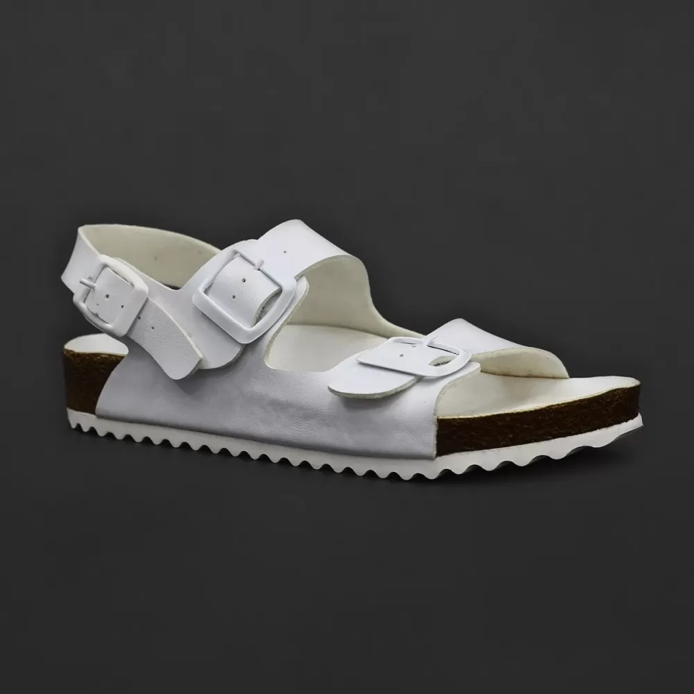 Pantofole Foam sole sandal
